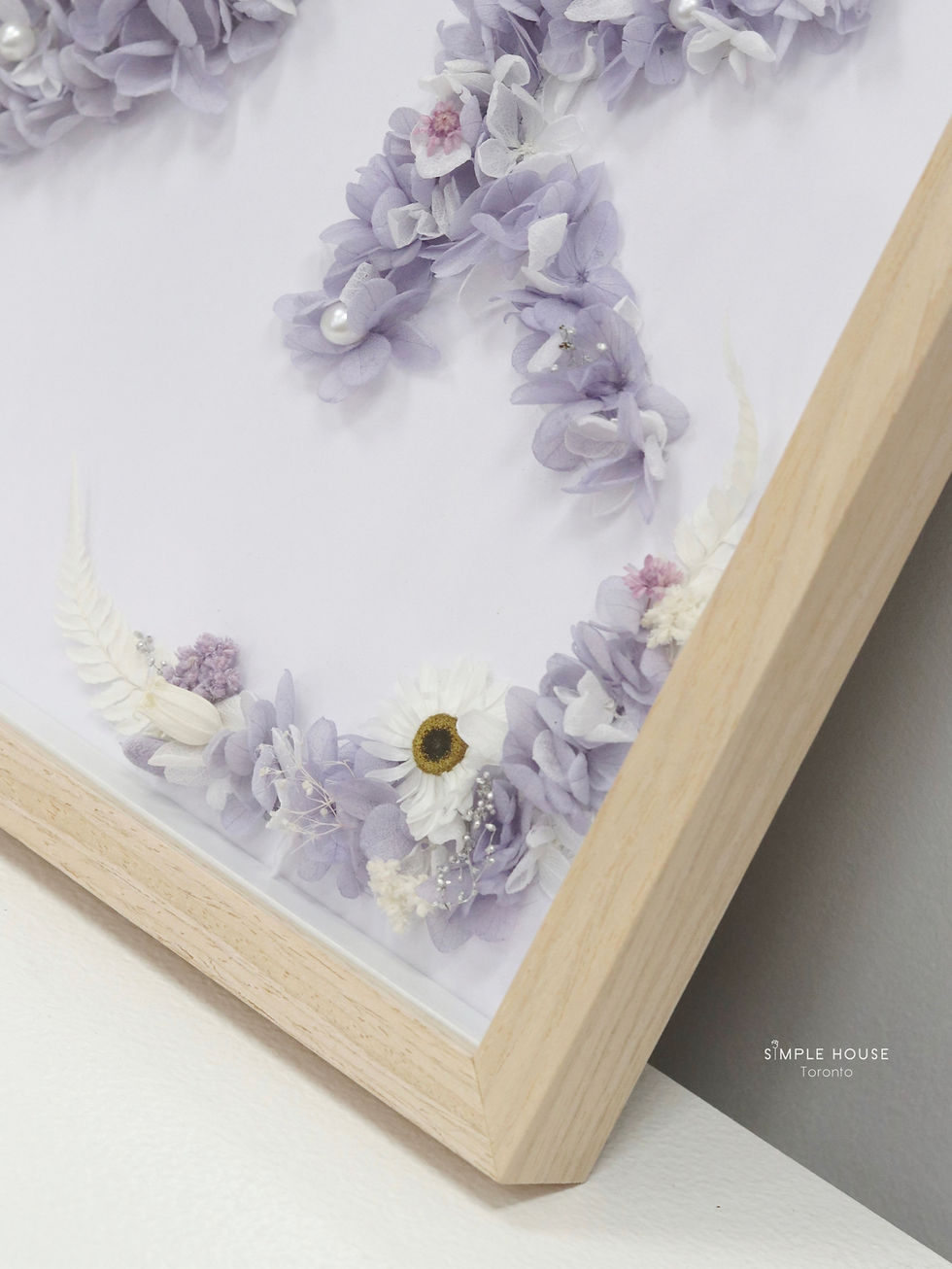 Thumbnail: Flower Frame