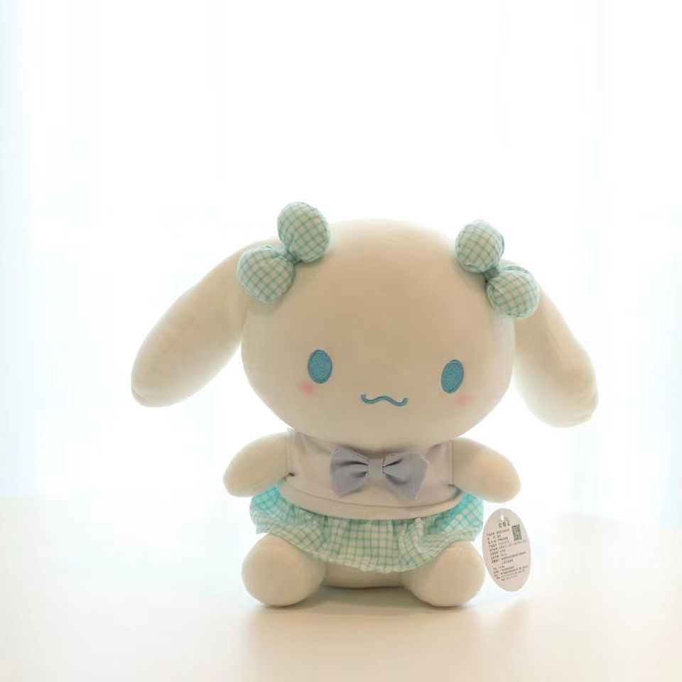 Thumbnail: Cinnamoroll