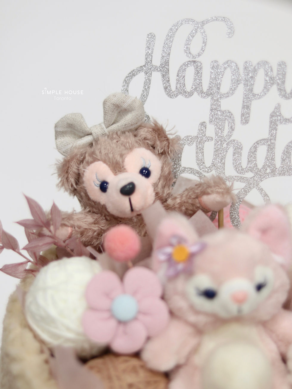 Thumbnail: Disney Toy Bouquet