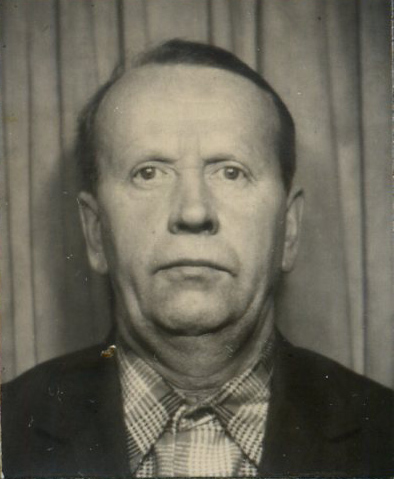 Блинов А.И.