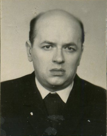 Вербо Ю.П.