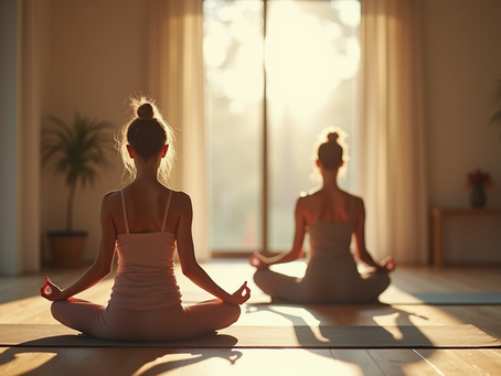 Simple Ways to Prioritize Your Overall Well-Being