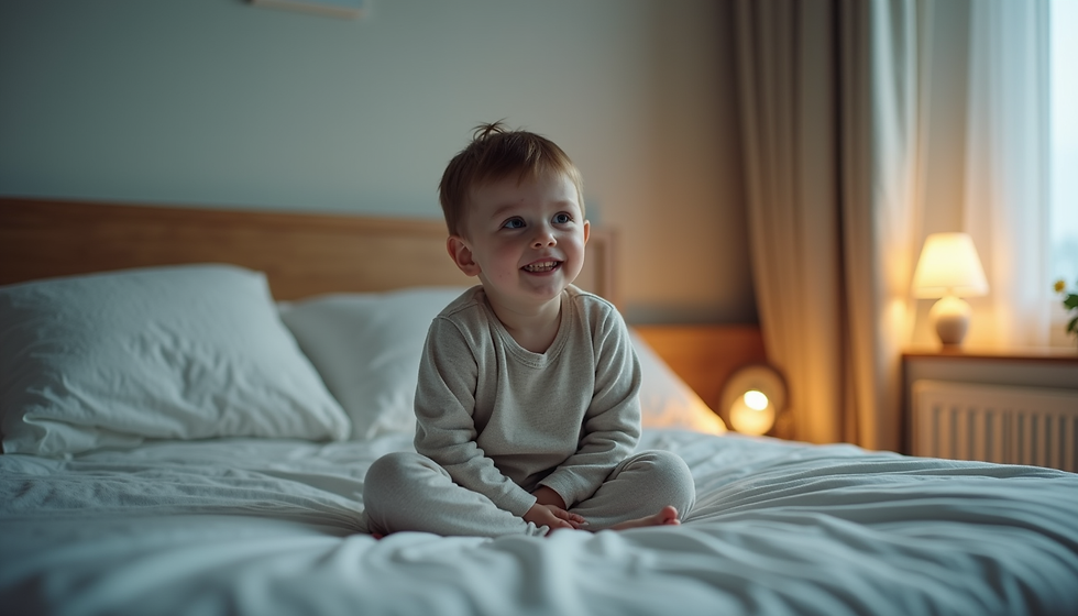 Harnessing the Power of Words: Healing Through Positive and Negative Language for Children