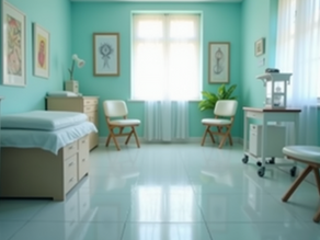 Finding Local Resources for Holistic Healing