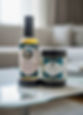 Radiation Rescue Skin Care Duo - Spray & Cream