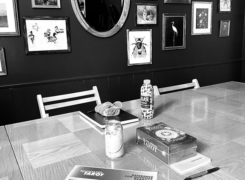 TarotForBeginners_TheGreenRoomTakomaPark