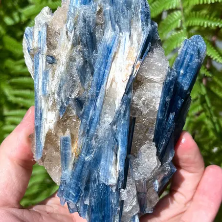 Blue Kyanite