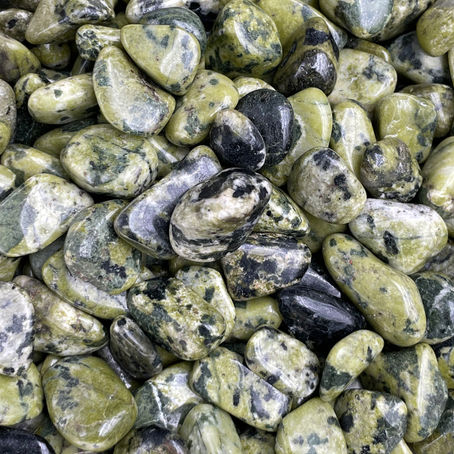 Jade, Nephrite