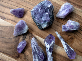 Amethyst