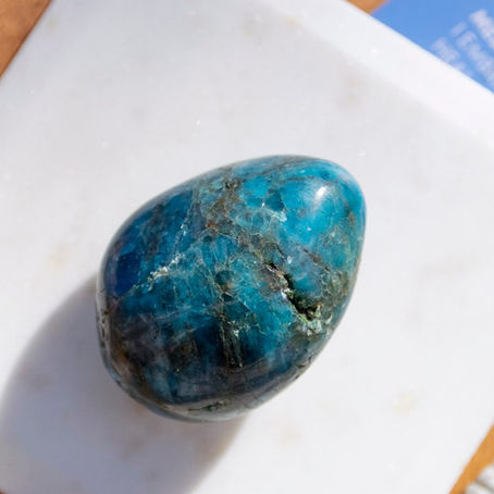 Apatite
