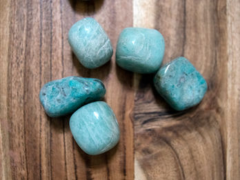 Amazonite 
