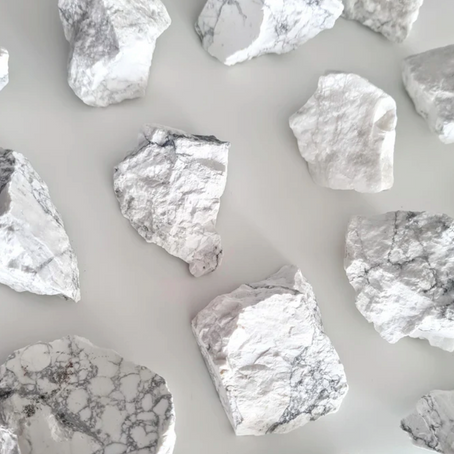 Howlite