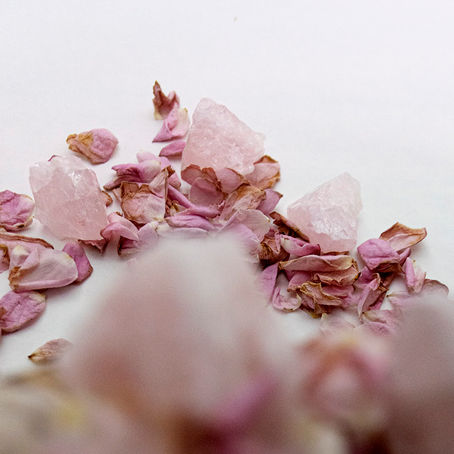 Rose Quartz