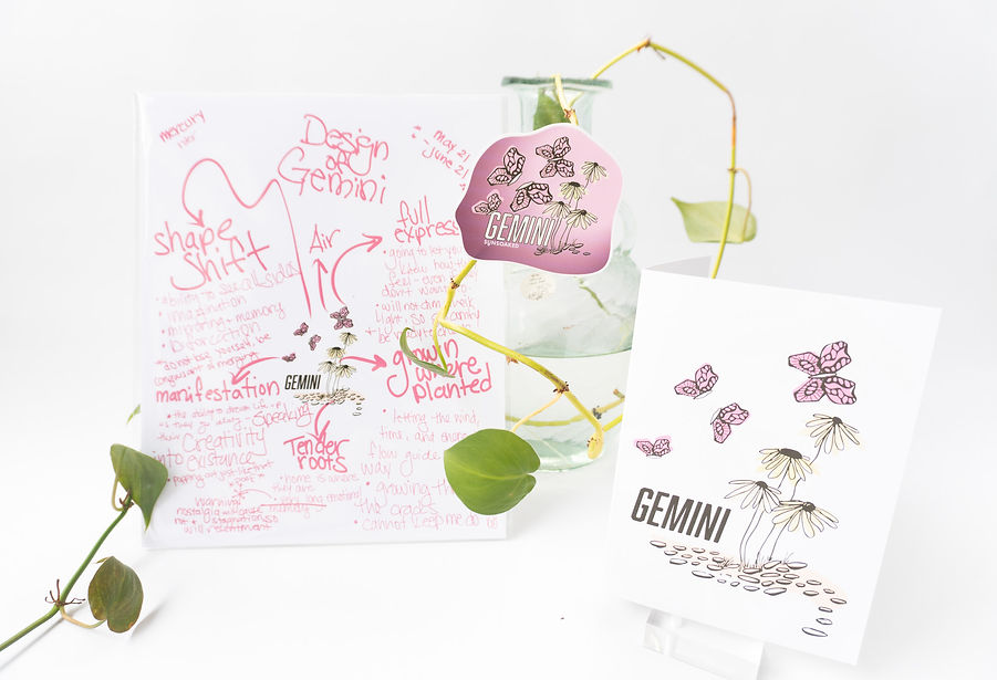 GEMINI_ZODIAC_CAPSULE_PRODUCT_PHOTO_Briget_SUNSOAKED_GeminiMoon_GeminiMercury_GeminiJupite