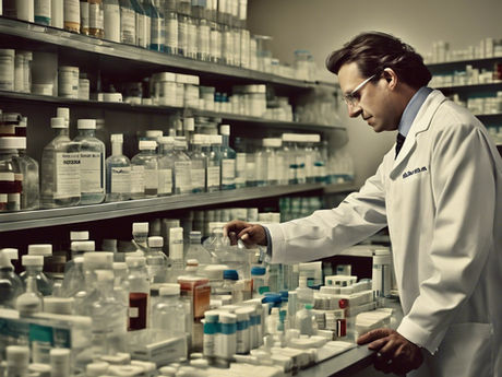 Mental Health Treatments and Medications: Navigating the Path to Wellness