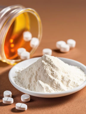 Active pharmaceutical ingredient