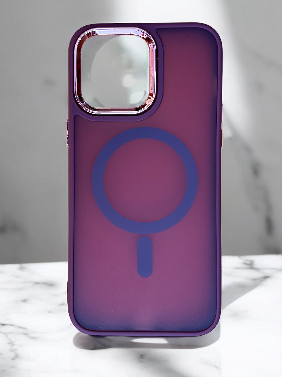 Beau Bordeaux - IPhone 14 Pro Max