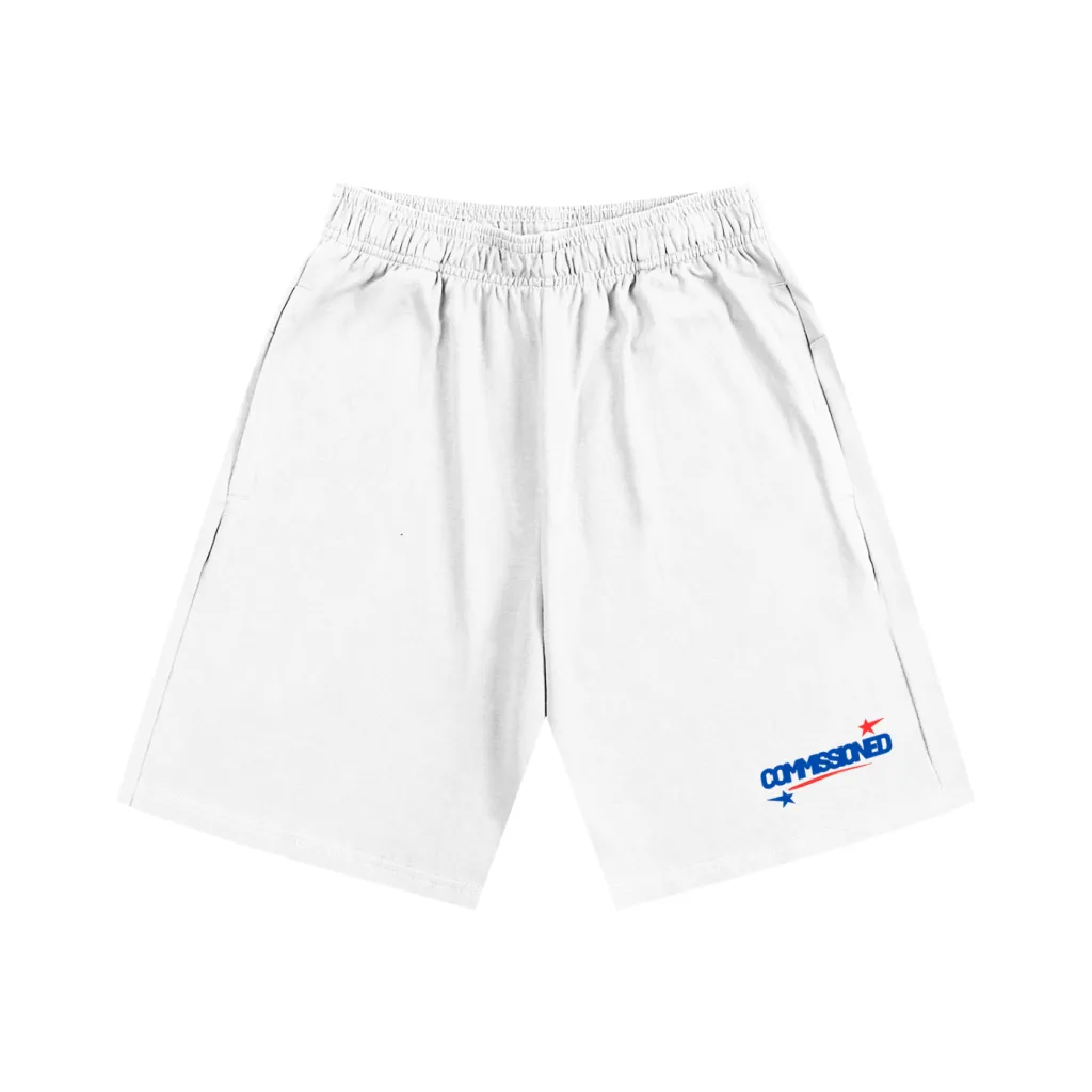 W.T.L Shorts