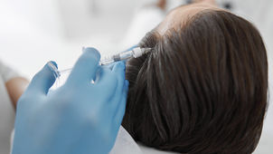 Exploring Surgical Interventions for Hair and Scalp Conditions