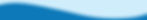 Abstract blue wave design