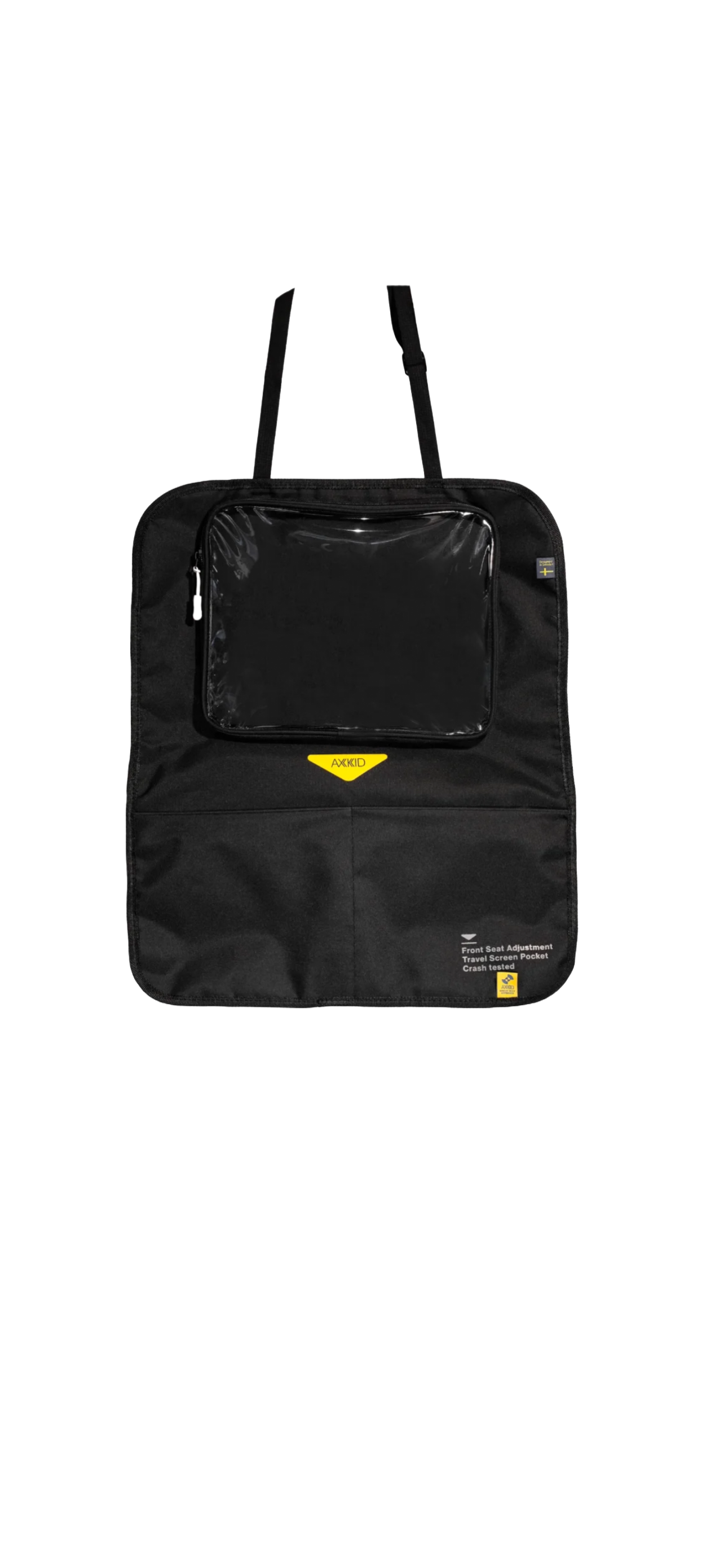 Axkid Seat Protector Forward Organiser