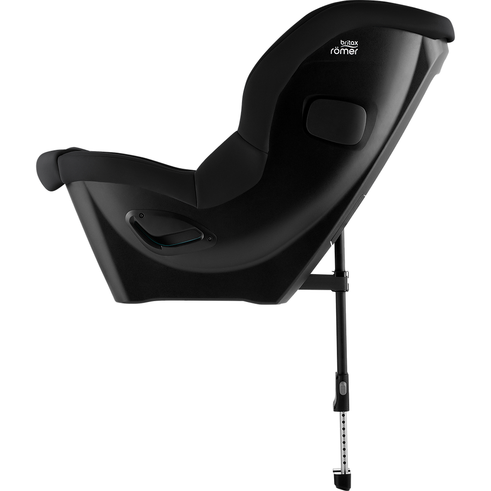 Thumbnail: Britax Romer Safe-Way M 2 (Pre-order due September)