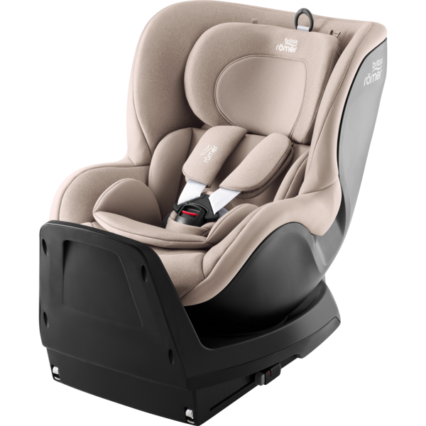 Thumbnail: Britax Dualfix M Plus