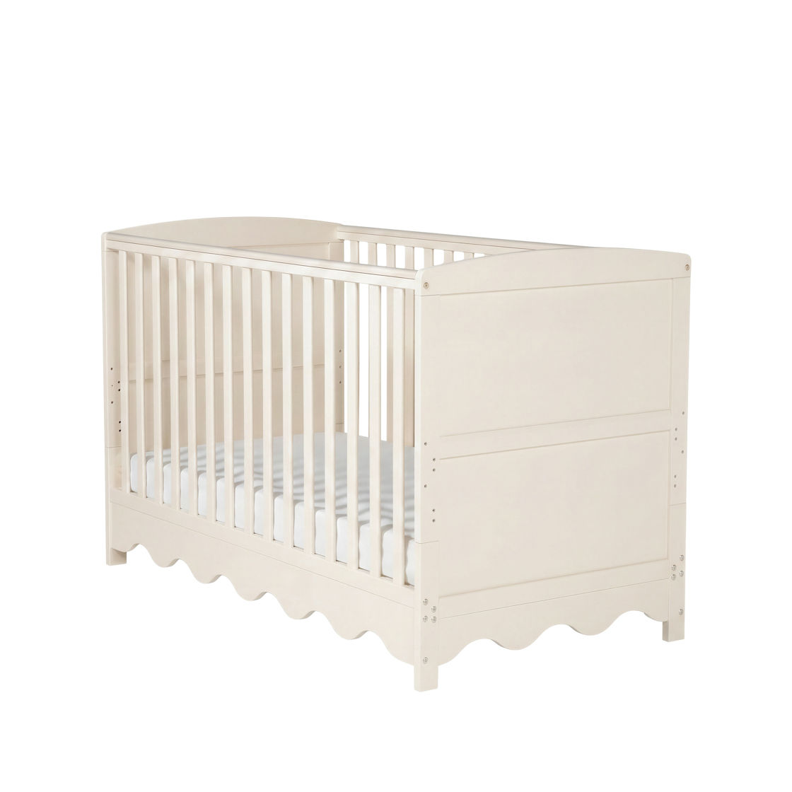 Dancer Cot Bed