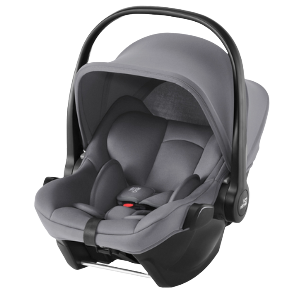 Thumbnail: Britax Baby-Safe Core