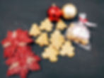 Gingerbread Cookies