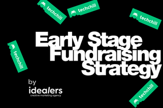 Early Stage Fundraising Strategy