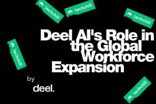 How Deel AI Supports Scaling Global Workforces