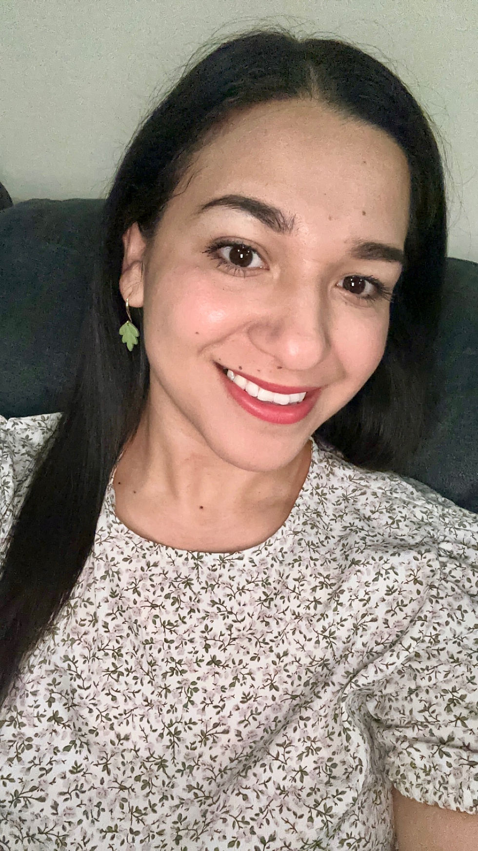 Thumbnail: Lucy | Blue