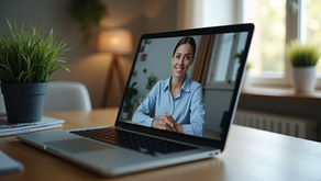 Online Anxiety Counseling Services for Anxiety in Ohio
