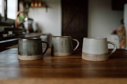 Pottery workshop in Wānaka, New Zealand, handmade ceramics experience