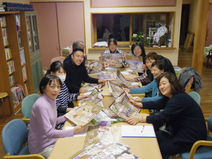 【取材日記】社会福祉法人いきいき福祉会 ラポール西寺尾さま☆