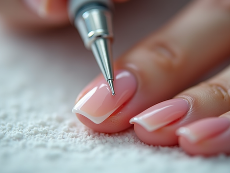 Sfaturi corecție unghii gel: tehnici și recomandări pentru unghii perfecte