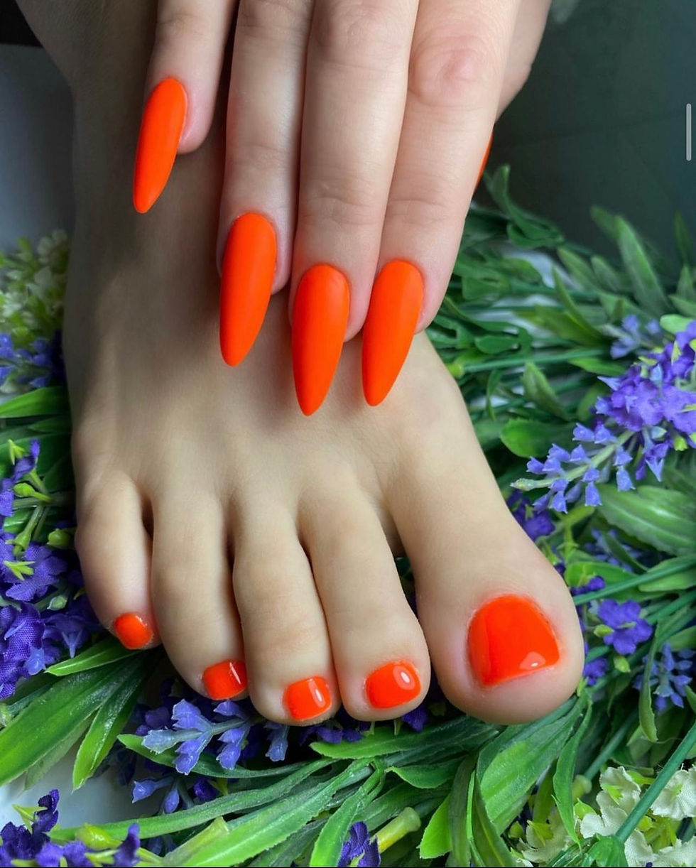 Proper pedicure at home – simple steps for professional results