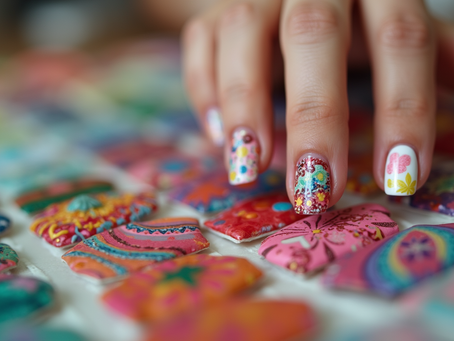 Inspirații creative cu designuri creative dananailart20 în Aalst