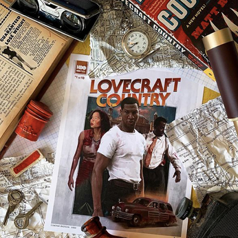 A Deeper Look Into Historical References Found In Lovecraft Country