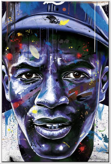 Not Your Average Number: An Art Review of Bart Cooper's 42