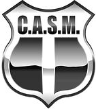 Logo do Clube Atlético Sorocabana de Mairinque