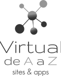 Virtual de A a Z logo