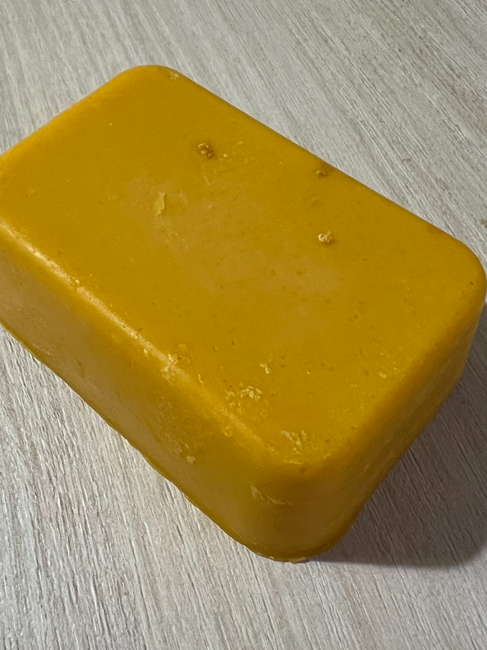 Miniatura: Jabon Artesanal Naranja