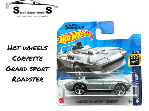 The Best Hot Wheels Models of 2023