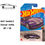 Thumbnail: Hot Wheels Model Car - Roadsters - Dodge Viper RT 10 Long Card