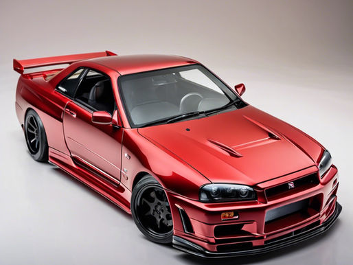 The Ultimate Guide to Fast and the Furious Hot Wheels Diecast Models