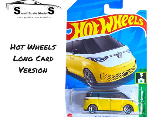 The Best Hot Wheels Models of 2022