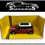 Thumbnail: CC86514 1:36 The Italian Job Red Mini Cooper Corgi diecast model car