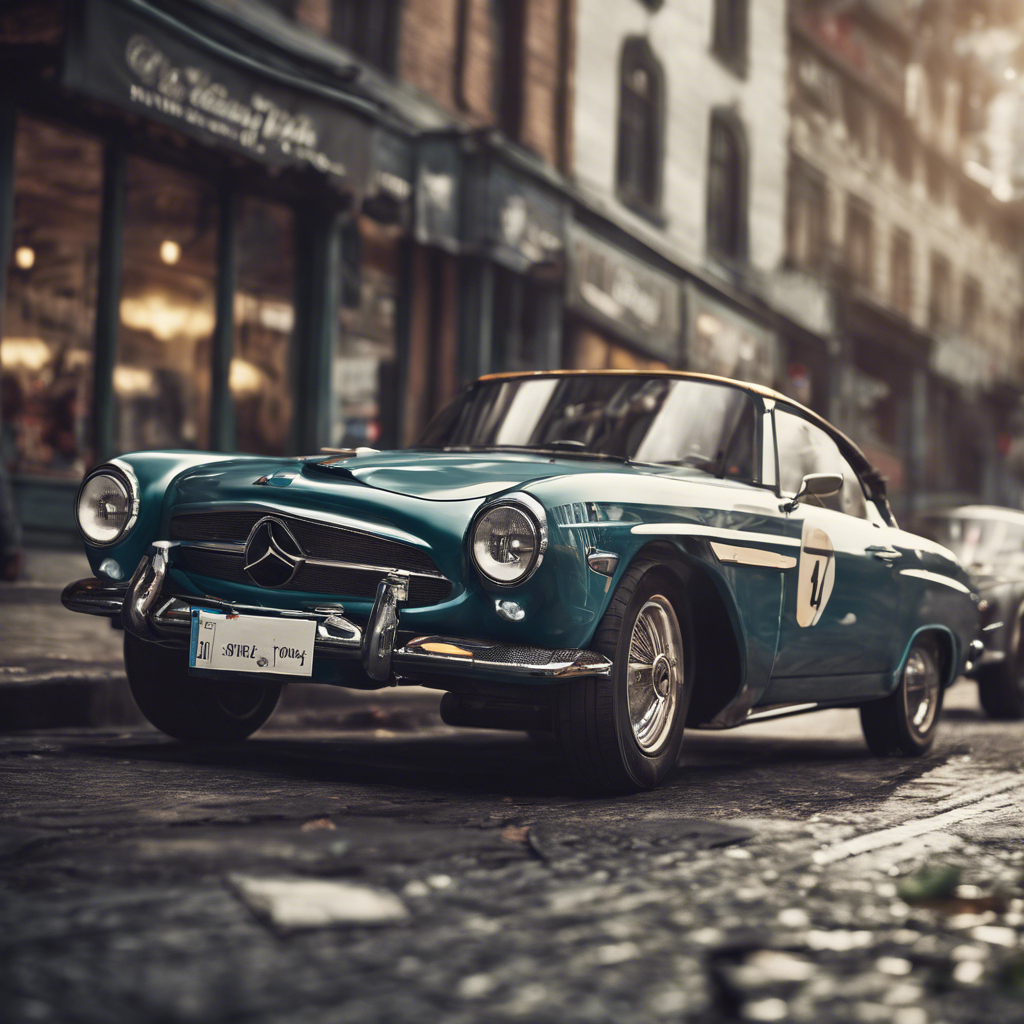 Vintage Collection